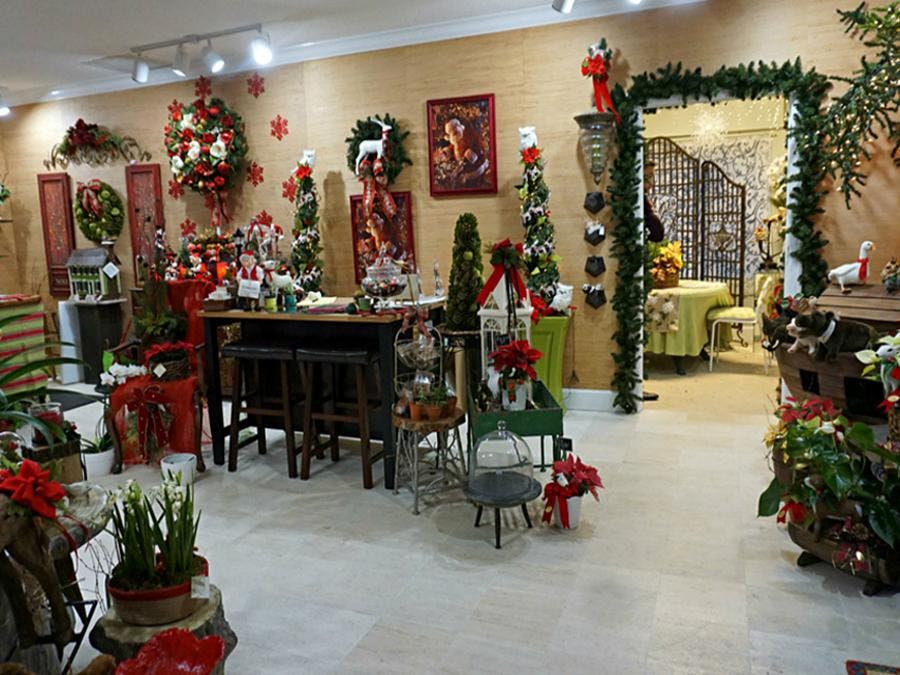 Deb's Flowers For You Vero Beach's Premier Florist